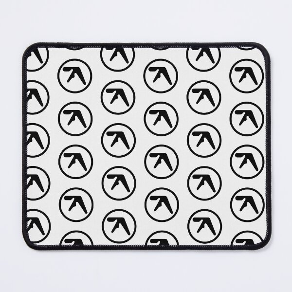 Item preview, Aphex Twin Design Zipped designed and sold by MatesMood.