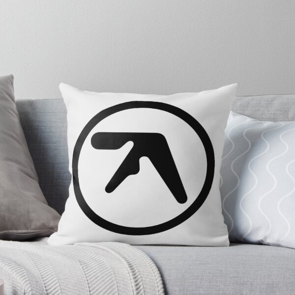Item preview, Aphex Twin Design Zipped designed and sold by MatesMood.