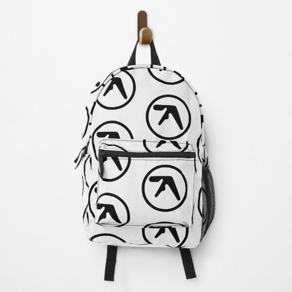 Item preview, Aphex Twin Design Zipped designed and sold by MatesMood.