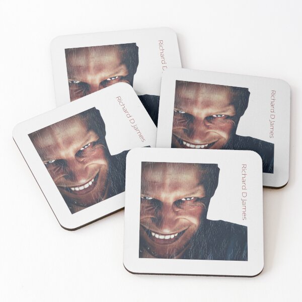 Item preview, Aphex Twin Design Zipped designed and sold by MatesMood.