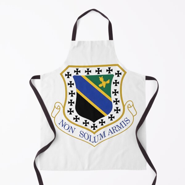 Item preview, Emblem of the 12th Flying Training Wing (USAF) designed and sold by CharlieDesings.