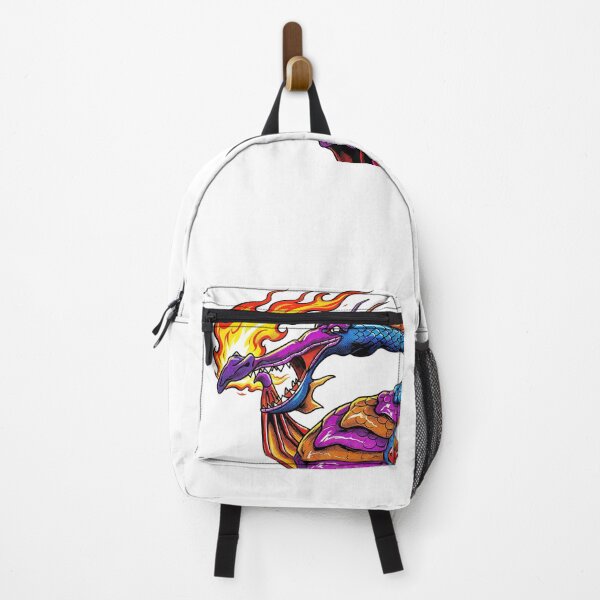 Item preview, Copy of Cartoon flamethrower designed and sold by Glenbobagins.