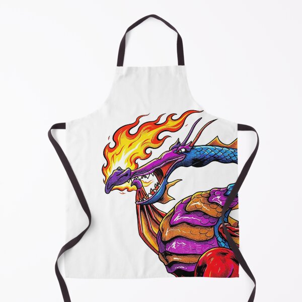 Item preview, Copy of Cartoon flamethrower  designed and sold by Glenbobagins.