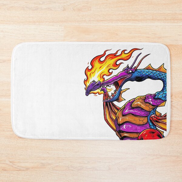 Item preview, Copy of Cartoon flamethrower  designed and sold by Glenbobagins.