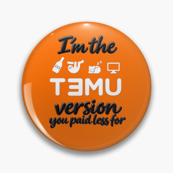 Item preview, T3MU version designed and sold by FellOffAFirefly.