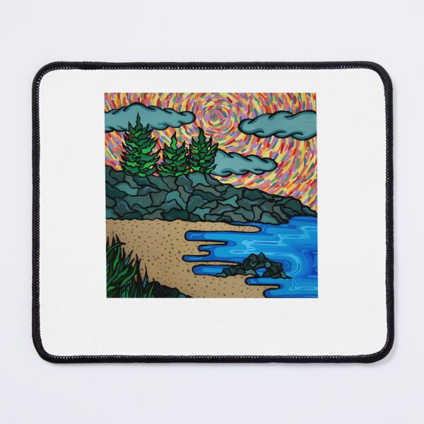 Item preview, Coastal Harmony designed and sold by winterkindero.