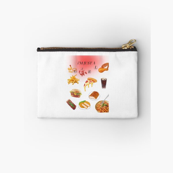 Item preview, Im just a girl food addition  designed and sold by PetalAnime.