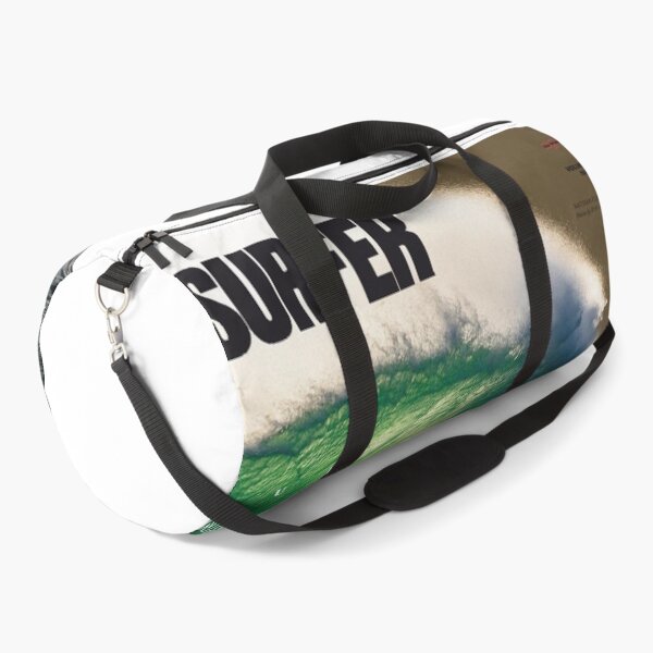 Item preview, Surf Magazine Cover Skate Design Art Print Poster Wall Tee Vest  designed and sold by Cool Robot Bro..