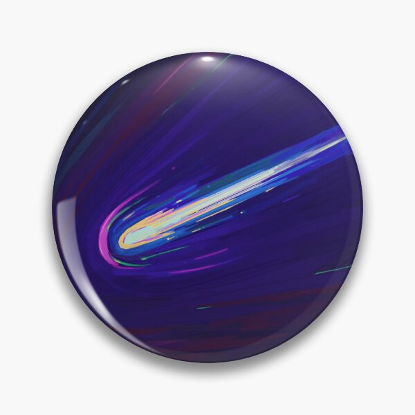 Item preview, Shooting Meteor designed and sold by Mehdi-MA.
