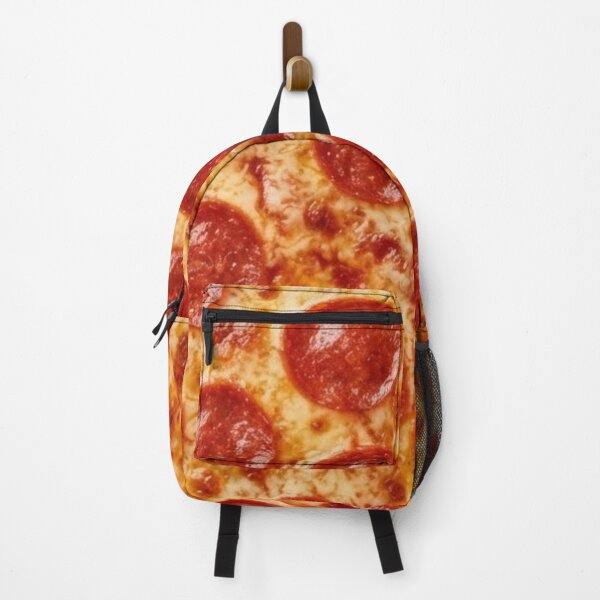 Item preview,  Realistic Pepperoni Pizza Blanket / Realistic food blanket / Cheese Lover Gift / Viral Trend / Tiktok Trend / Funny / Cheesy  Pizza / Best Selling / Trending designed and sold by TeenLake.