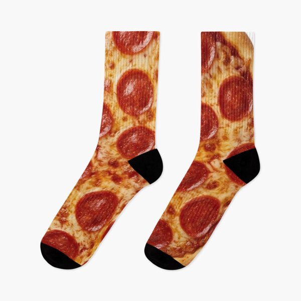 Item preview,  Realistic Pepperoni Pizza Blanket / Realistic food blanket / Cheese Lover Gift / Viral Trend / Tiktok Trend / Funny / Cheesy  Pizza / Best Selling / Trending designed and sold by TeenLake.