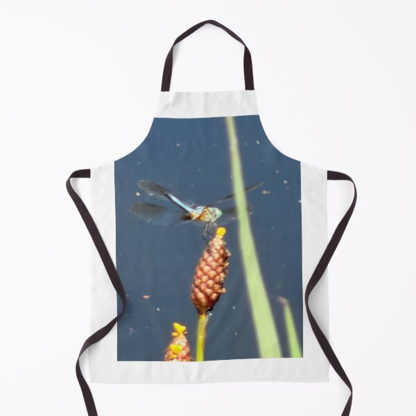 Item preview, Dragonfly Resting in Nature designed and sold by Pearls1.