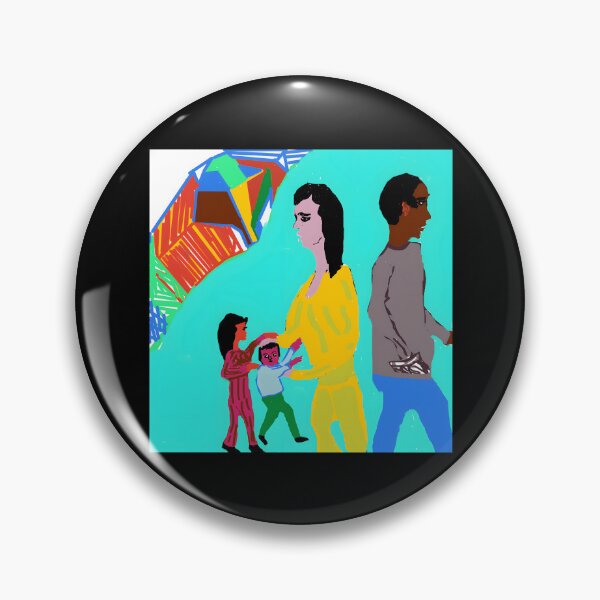 Item preview, Family Connection in Bold Colors designed and sold by Baby-Care.
