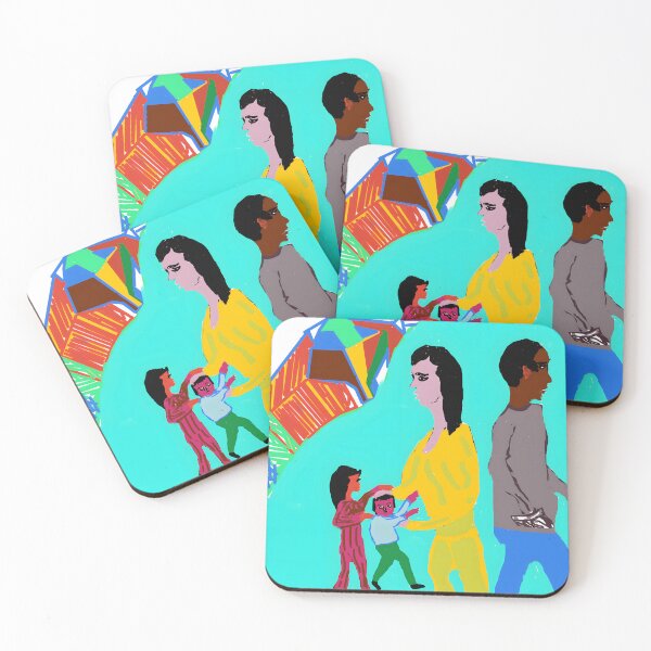 Item preview, Family Connection in Bold Colors designed and sold by Baby-Care.