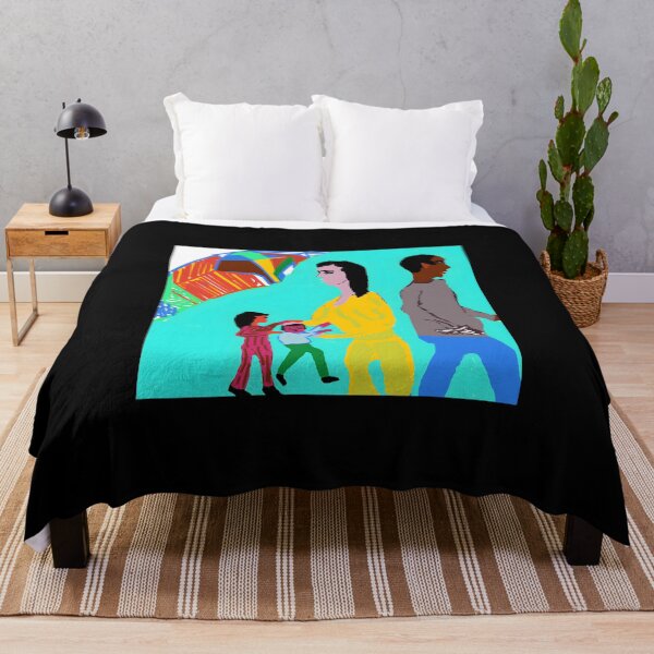 Item preview, Family Connection in Bold Colors designed and sold by Baby-Care.