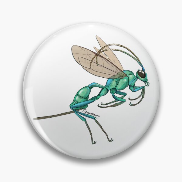 Item preview, Chlorocryptus designed and sold by Spawnicorn.