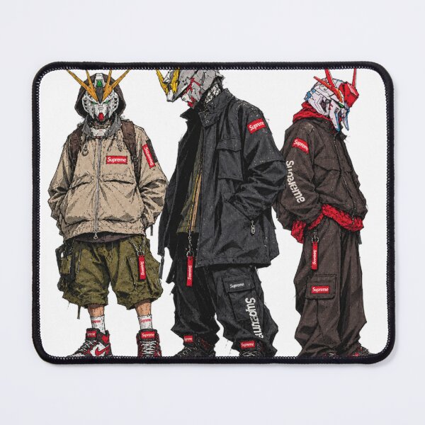 Item preview, RoboHomiez: Supreme designed and sold by EPCDesignz.