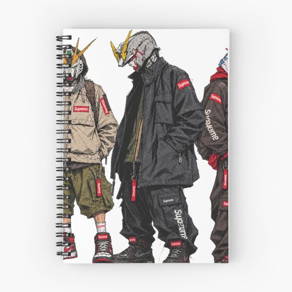 Item preview, RoboHomiez: Supremo designed and sold by EPCDesignz.