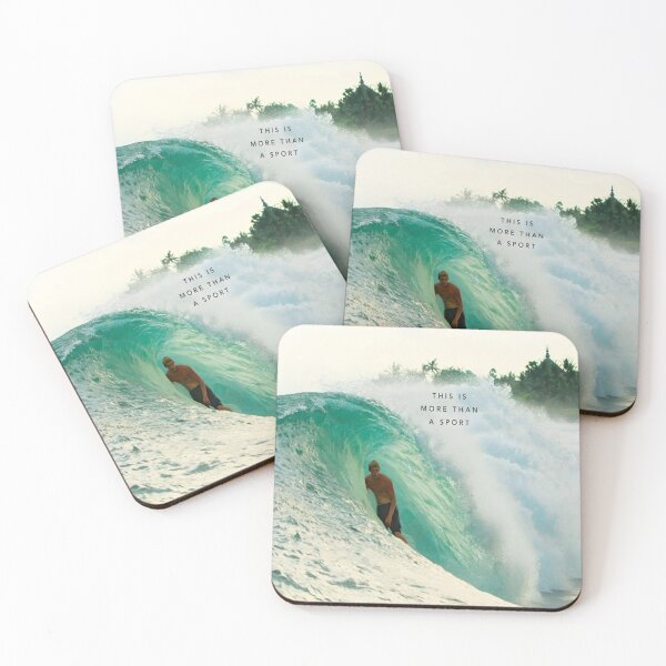 Item preview, Surf Magazine Cover Skate Design Art Print Poster Wall Tee Vest  designed and sold by Cool Robot Bro..