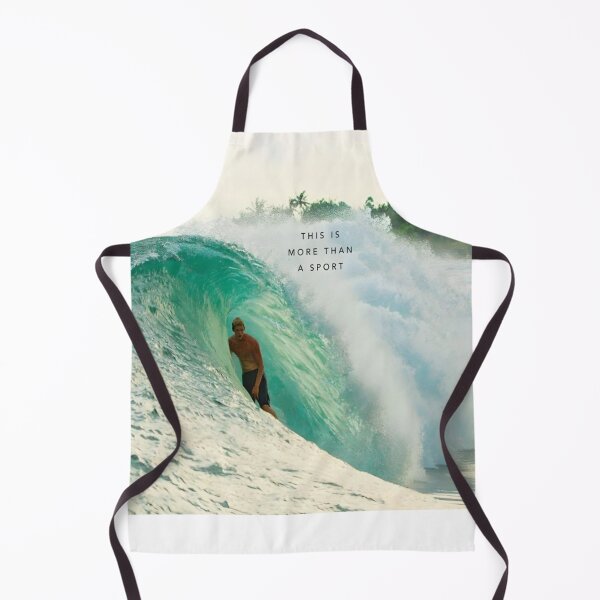 Item preview, Surf Magazine Cover Skate Design Art Print Poster Wall Tee Vest  designed and sold by Cool Robot Bro..