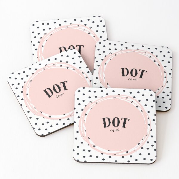 Item preview, International Dot day - In My Dot Era designed and sold by Zellija.