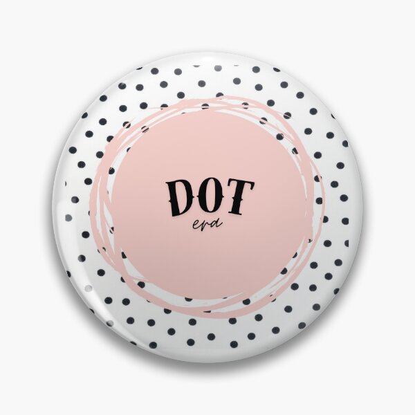 Item preview, International Dot day - In My Dot Era designed and sold by Zellija.