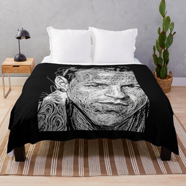 Item preview, Chester Bennington Sribel Art designed and sold by stoppedonlin.