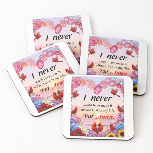 Item preview, AMEN  designed and sold by CoffeeMan129.