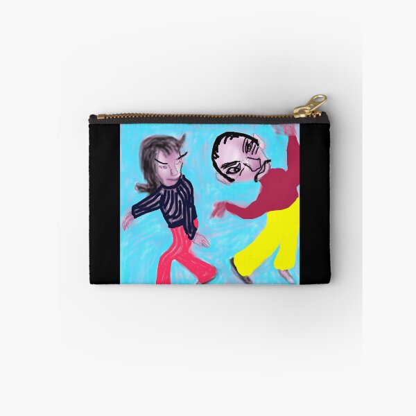 Item preview, Expressive Dance Illustration designed and sold by Baby-Care.