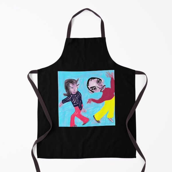 Item preview, Expressive Dance Illustration designed and sold by Baby-Care.