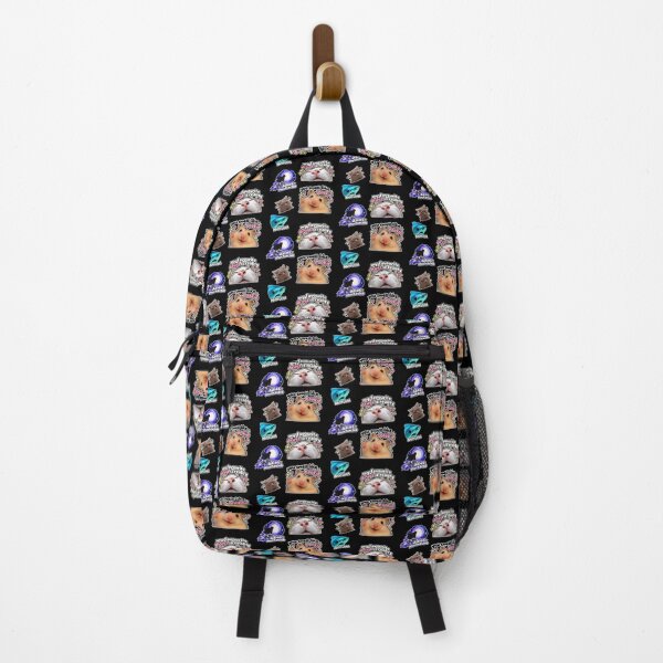 Item preview, Unhinged Dudes Collection designed and sold by MileAMinBrain.