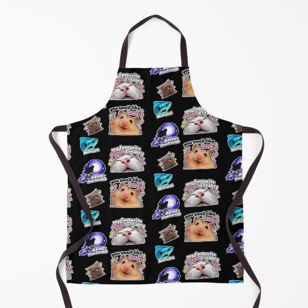 Item preview, Unhinged Dudes Collection designed and sold by MileAMinBrain.