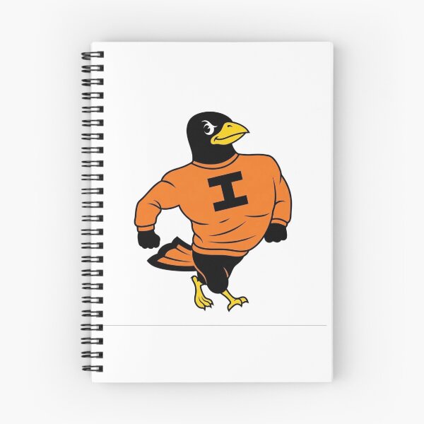 Item preview, The ISD Oriole  designed and sold by deafhoops1.
