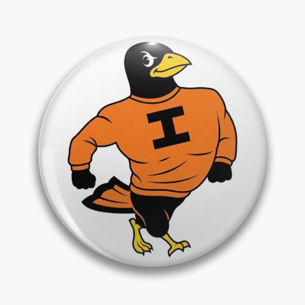 Item preview, The ISD Oriole  designed and sold by deafhoops1.