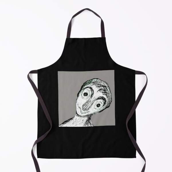 Item preview, Abstract Whimsical Character Art designed and sold by Baby-Care.
