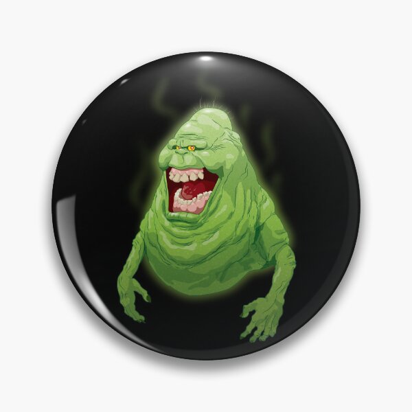 Item preview, Slimer designed and sold by Staermose.