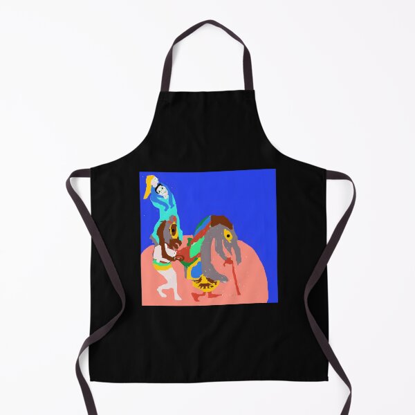 Item preview, Colorful Horse Ride with Figures designed and sold by Baby-Care.