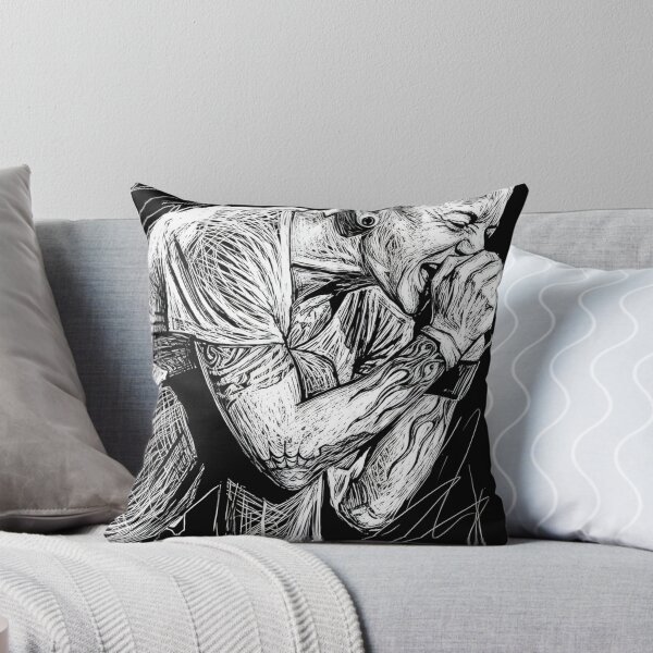 Item preview, Chester Bennington Sribel Art designed and sold by stoppedonlin.