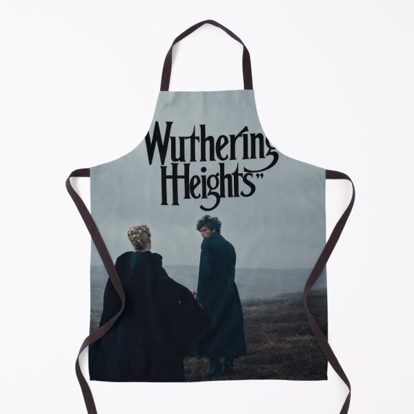 Item preview, Wuthering Heights designed and sold by SweetMascot.