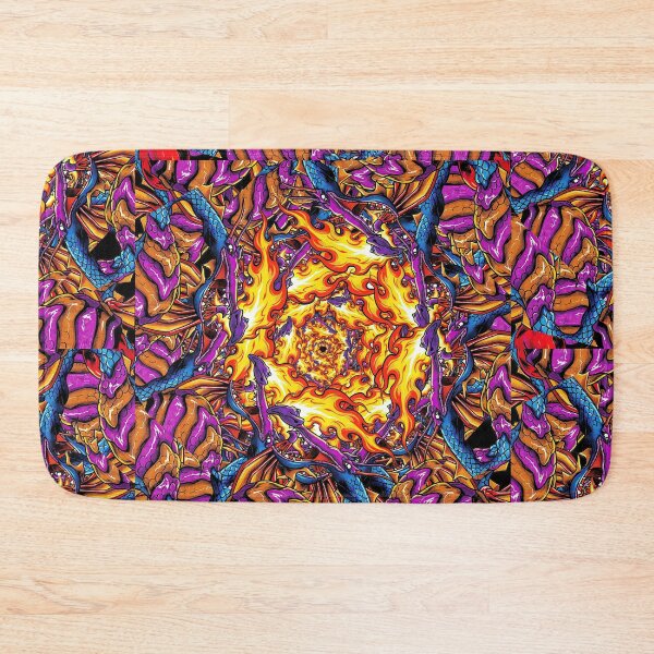 Item preview, Copy of Ring of flames designed and sold by Glenbobagins.