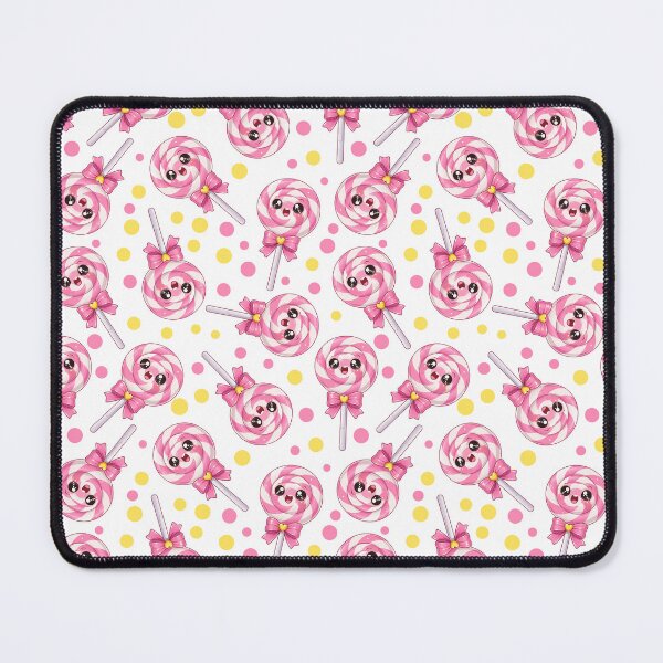 Item preview, Candies seamless pattern designed and sold by Swati's Digital Den.