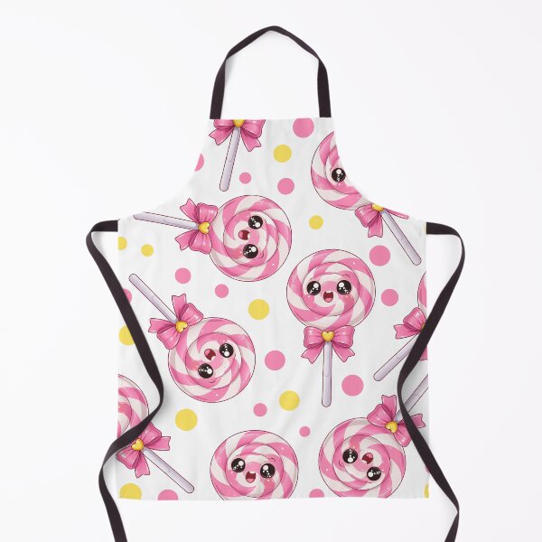 Item preview, Candies seamless pattern  designed and sold by Swati's Digital Den.