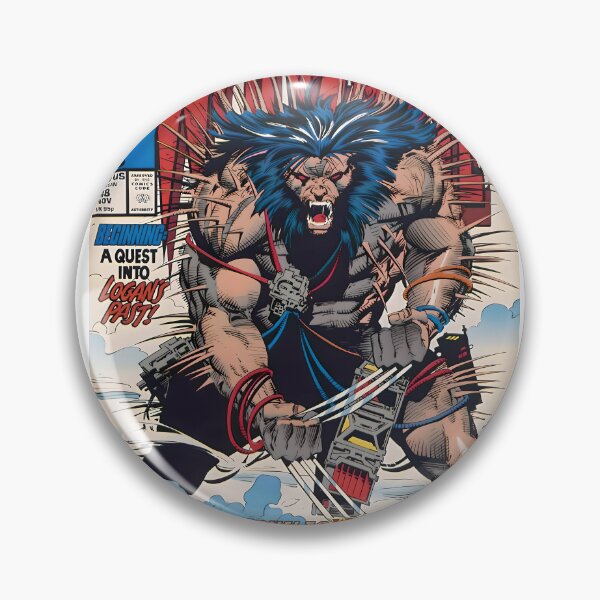 Item preview, weapon x designed and sold by leser21.