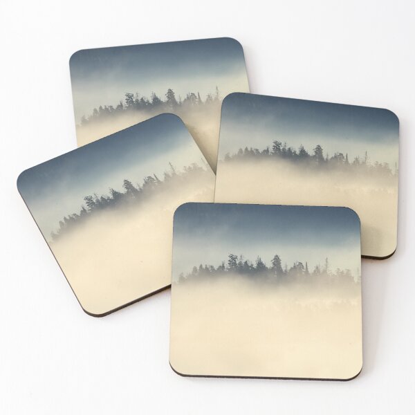 Item preview, In the clouds low. Early Morning at Pahkanakallio 16 designed and sold by Jouko Lehto Photography.