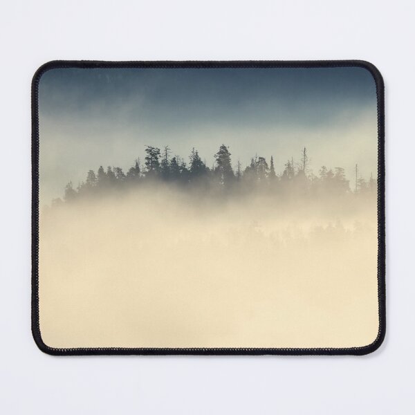 Item preview, In the clouds low. Early Morning at Pahkanakallio 16 designed and sold by Jouko Lehto Photography.