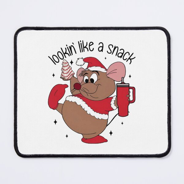 Item preview, Cute Gus Gus, Looking Like A Snack Christmas, Family Christmas designed and sold by winterkindero.