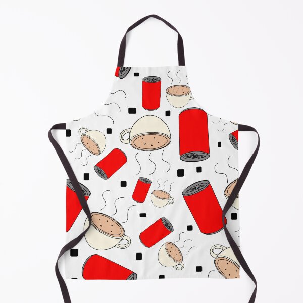 Item preview, Food seamless pattern  designed and sold by Swati's Digital Den.