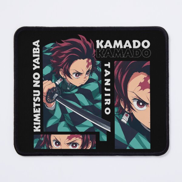 Item preview, Tanjiro Kamado Anime designed and sold by DeborahAnita73.