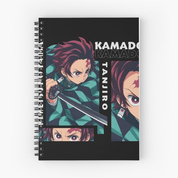 Item preview, Tanjiro Kamado Anime designed and sold by DeborahAnita73.
