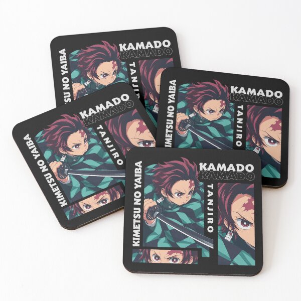 Item preview, Tanjiro Kamado Anime designed and sold by DeborahAnita73.
